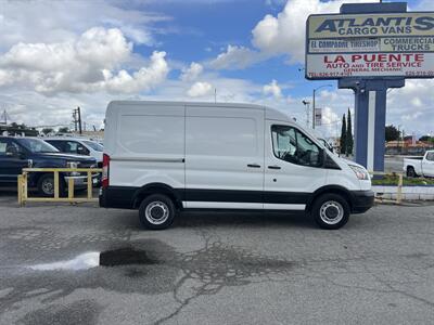 2019 Ford Transit 250 Cargo Van  Medium Roof 130 WB - Photo 2 - La Puente, CA 91744