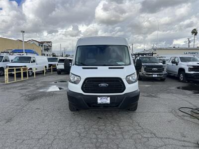 2019 Ford Transit 250 Cargo Van  Medium Roof 130 WB - Photo 5 - La Puente, CA 91744