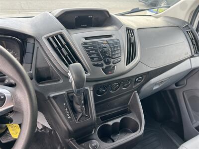 2019 Ford Transit 250 Cargo Van  Medium Roof 130 WB - Photo 17 - La Puente, CA 91744