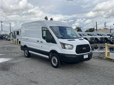 2019 Ford Transit 250 Cargo Van  Medium Roof 130 WB - Photo 1 - La Puente, CA 91744
