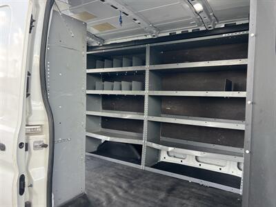 2019 Ford Transit 250 Cargo Van  Medium Roof 130 WB - Photo 13 - La Puente, CA 91744