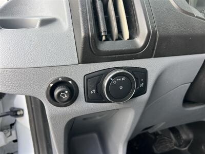 2019 Ford Transit 250 Cargo Van  Medium Roof 130 WB - Photo 16 - La Puente, CA 91744
