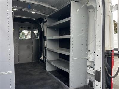 2019 Ford Transit 250 Cargo Van  Medium Roof 130 WB - Photo 11 - La Puente, CA 91744