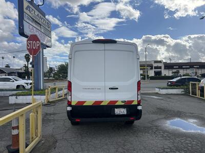 2019 Ford Transit 250 Cargo Van  Medium Roof 130 WB - Photo 3 - La Puente, CA 91744