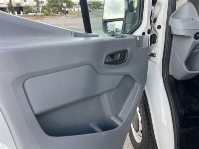 2019 Ford Transit 250 Cargo Van  Medium Roof 130 WB - Photo 14 - La Puente, CA 91744