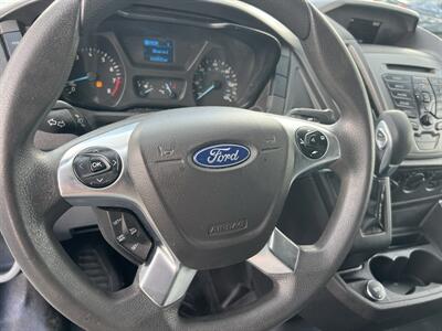 2019 Ford Transit 250 Cargo Van  Medium Roof 130 WB - Photo 15 - La Puente, CA 91744