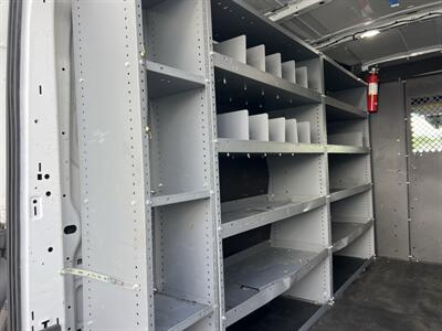 2019 Ford Transit 250 Cargo Van  Medium Roof 130 WB - Photo 10 - La Puente, CA 91744