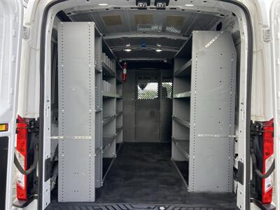 2019 Ford Transit 250 Cargo Van  Medium Roof 130 WB - Photo 9 - La Puente, CA 91744