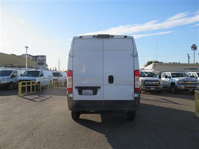 2018 RAM ProMaster 2500 Cargo Van  High Roof 159 WB - Photo 3 - La Puente, CA 91744