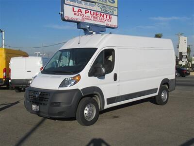 2018 RAM ProMaster 2500 Cargo Van  High Roof 159 WB - Photo 1 - La Puente, CA 91744