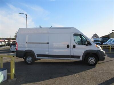 2018 RAM ProMaster 2500 Cargo Van  High Roof 159 WB - Photo 4 - La Puente, CA 91744