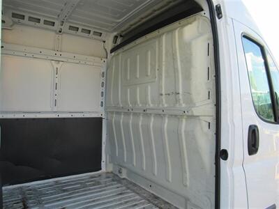 2018 RAM ProMaster 2500 Cargo Van  High Roof 159 WB - Photo 12 - La Puente, CA 91744