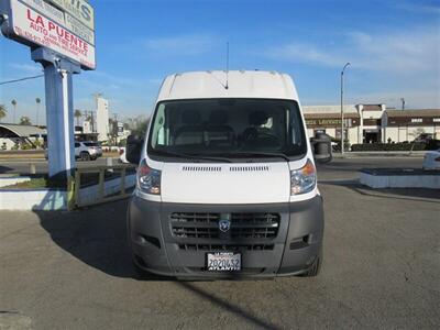 2018 RAM ProMaster 2500 Cargo Van  High Roof 159 WB - Photo 5 - La Puente, CA 91744