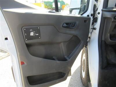 2021 Ford Transit 250 Cargo Van  High Roof 148 WB - Photo 30 - La Puente, CA 91744