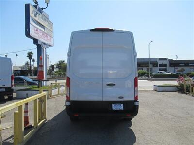 2021 Ford Transit 250 Cargo Van  High Roof 148 WB - Photo 18 - La Puente, CA 91744