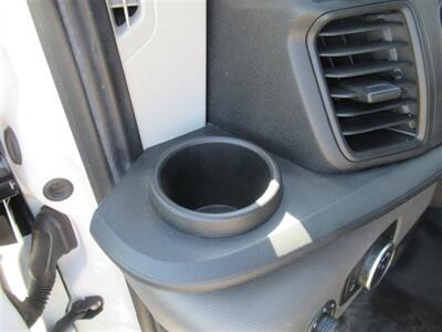2021 Ford Transit 250 Cargo Van  High Roof 148 WB - Photo 44 - La Puente, CA 91744