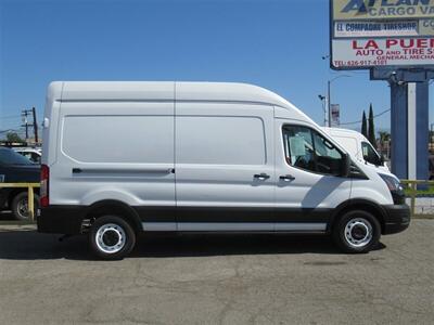 2021 Ford Transit 250 Cargo Van  High Roof 148 WB - Photo 2 - La Puente, CA 91744