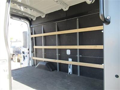 2021 Ford Transit 250 Cargo Van  High Roof 148 WB - Photo 29 - La Puente, CA 91744