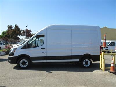 2021 Ford Transit 250 Cargo Van  High Roof 148 WB - Photo 4 - La Puente, CA 91744
