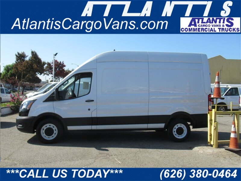 2021 Ford Transit Cargo Van photo 25