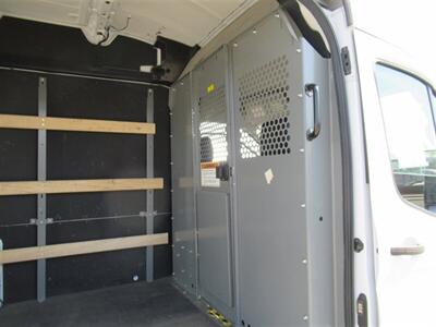 2021 Ford Transit 250 Cargo Van  High Roof 148 WB - Photo 13 - La Puente, CA 91744