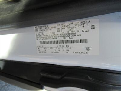 2021 Ford Transit 250 Cargo Van  High Roof 148 WB - Photo 23 - La Puente, CA 91744