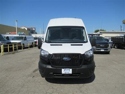2021 Ford Transit 250 Cargo Van  High Roof 148 WB - Photo 20 - La Puente, CA 91744