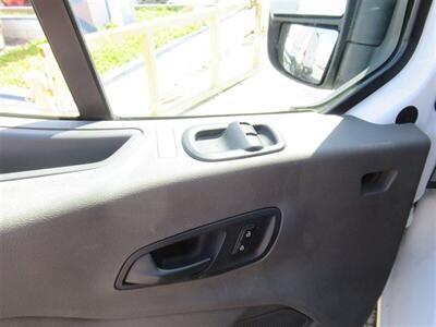 2021 Ford Transit 250 Cargo Van  High Roof 148 WB - Photo 31 - La Puente, CA 91744