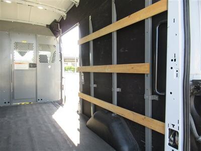 2021 Ford Transit 250 Cargo Van  High Roof 148 WB - Photo 27 - La Puente, CA 91744