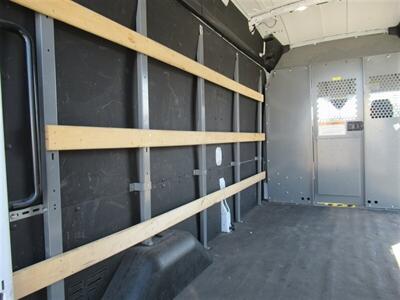 2021 Ford Transit 250 Cargo Van  High Roof 148 WB - Photo 25 - La Puente, CA 91744