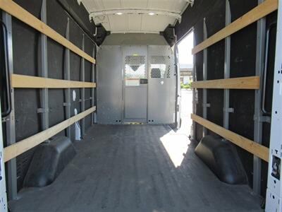 2021 Ford Transit 250 Cargo Van  High Roof 148 WB - Photo 24 - La Puente, CA 91744