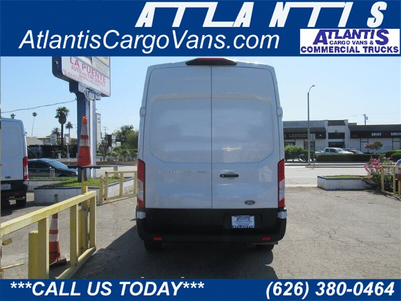 2021 Ford Transit Cargo Van photo 24