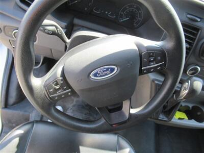 2021 Ford Transit 250 Cargo Van  High Roof 148 WB - Photo 35 - La Puente, CA 91744