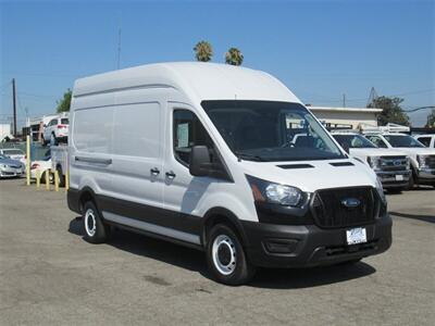 2021 Ford Transit 250 Cargo Van  High Roof 148 WB - Photo 16 - La Puente, CA 91744