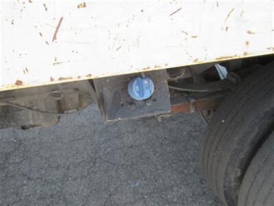 2015 Ford F-550 Super Duty Chassis XL Crew Cab 200 RWD  Dump 12 Ft - Photo 22 - La Puente, CA 91744