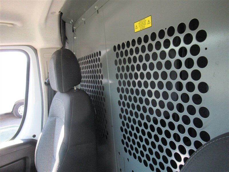 2022 RAM ProMaster Cargo Van Base photo 27