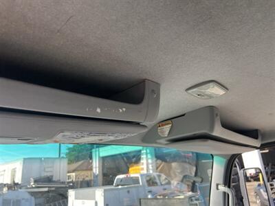 2019 Isuzu NRR StakeBed Truck  20 Ft - Photo 18 - La Puente, CA 91744