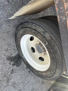 2019 Isuzu NRR StakeBed Truck  20 Ft - Photo 22 - La Puente, CA 91744