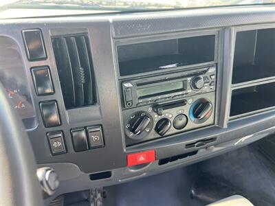 2019 Isuzu NRR StakeBed Truck  20 Ft - Photo 16 - La Puente, CA 91744