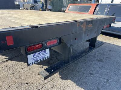 2019 Isuzu NRR StakeBed Truck  20 Ft - Photo 9 - La Puente, CA 91744