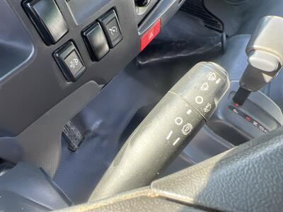 2019 Isuzu NRR StakeBed Truck  20 Ft - Photo 20 - La Puente, CA 91744