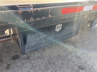 2019 Isuzu NRR StakeBed Truck  20 Ft - Photo 11 - La Puente, CA 91744