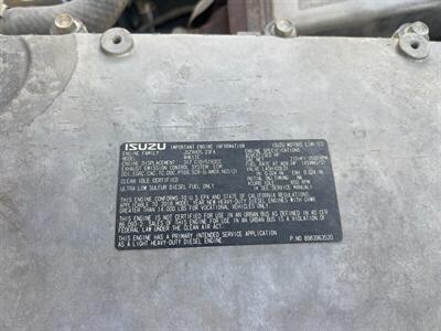 2019 Isuzu NRR StakeBed Truck  20 Ft - Photo 25 - La Puente, CA 91744