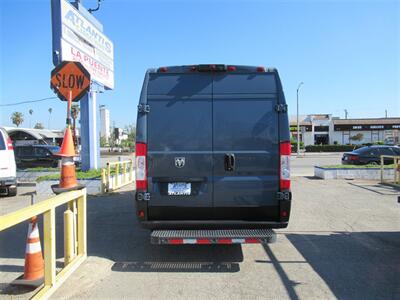 2020 RAM ProMaster 3500 Cargo Van  High Roof 159 WB - Photo 4 - La Puente, CA 91744