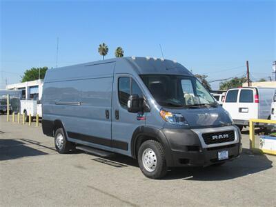 2020 RAM ProMaster 3500 Cargo Van  High Roof 159 WB - Photo 2 - La Puente, CA 91744