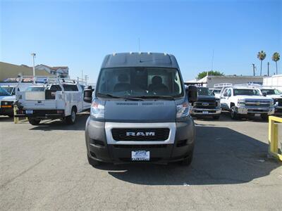 2020 RAM ProMaster 3500 Cargo Van  High Roof 159 WB - Photo 6 - La Puente, CA 91744