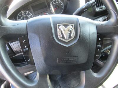 2020 RAM ProMaster 3500 Cargo Van  High Roof 159 WB - Photo 21 - La Puente, CA 91744