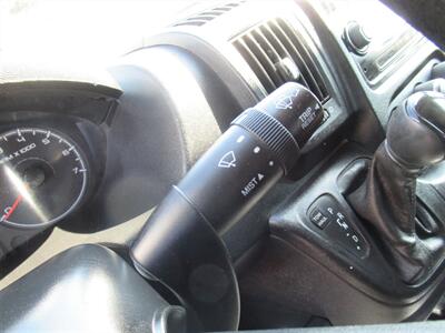 2020 RAM ProMaster 3500 Cargo Van  High Roof 159 WB - Photo 22 - La Puente, CA 91744