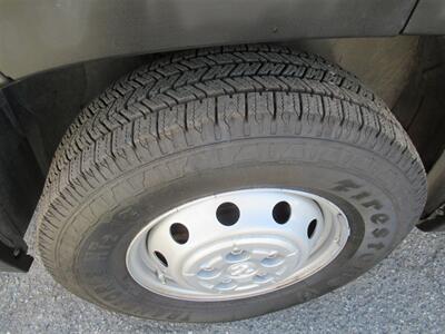 2020 RAM ProMaster 3500 Cargo Van  High Roof 159 WB - Photo 33 - La Puente, CA 91744