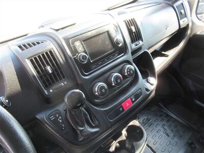 2020 RAM ProMaster 3500 Cargo Van  High Roof 159 WB - Photo 24 - La Puente, CA 91744